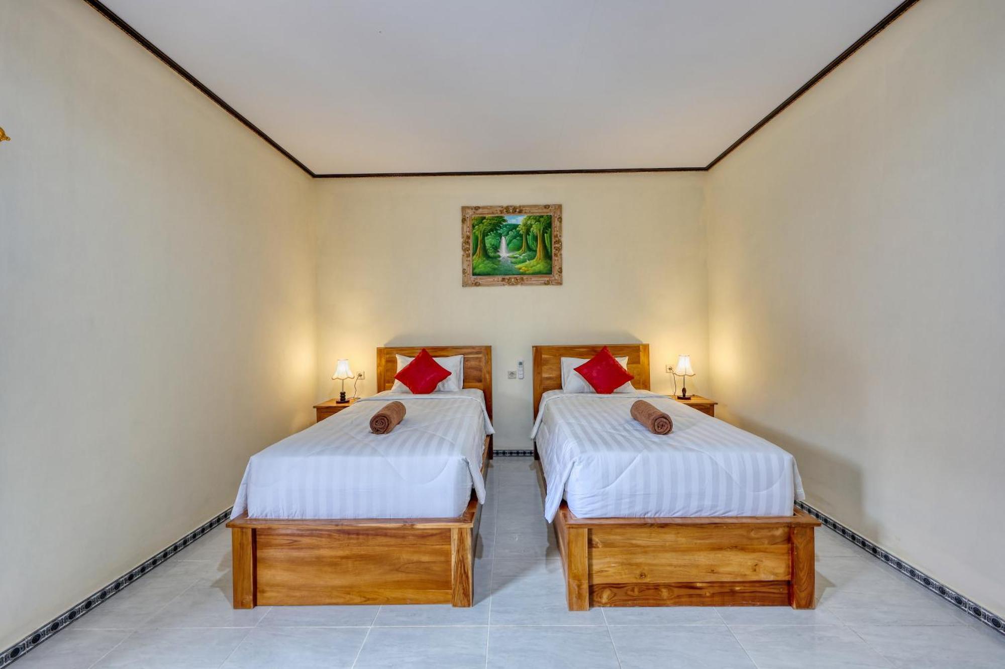 Nata Cottages Ped Zimmer foto