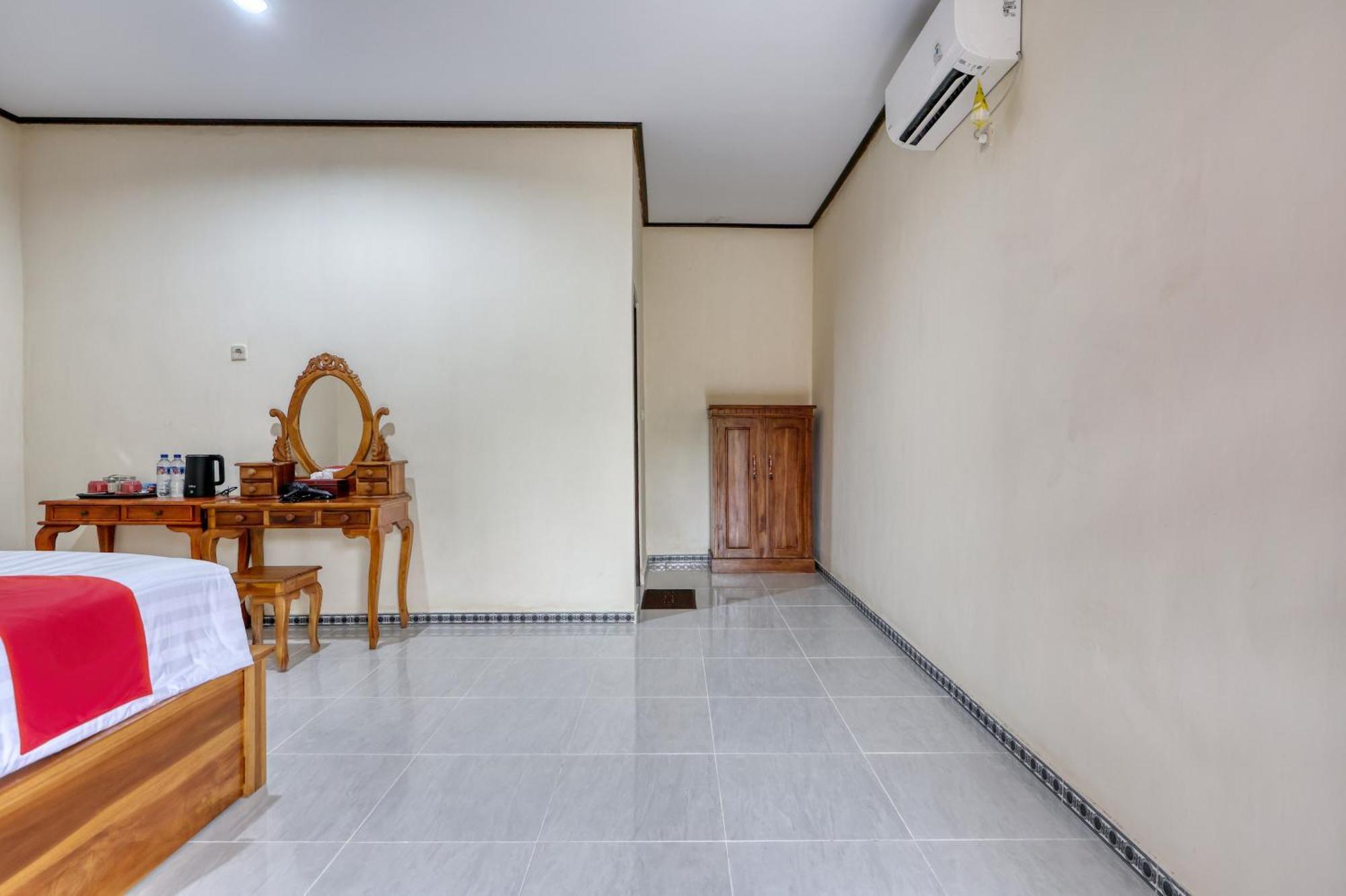 Nata Cottages Ped Zimmer foto