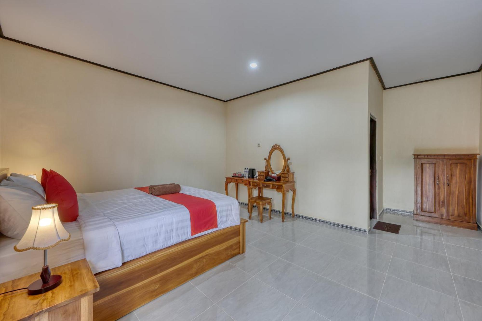 Nata Cottages Ped Zimmer foto
