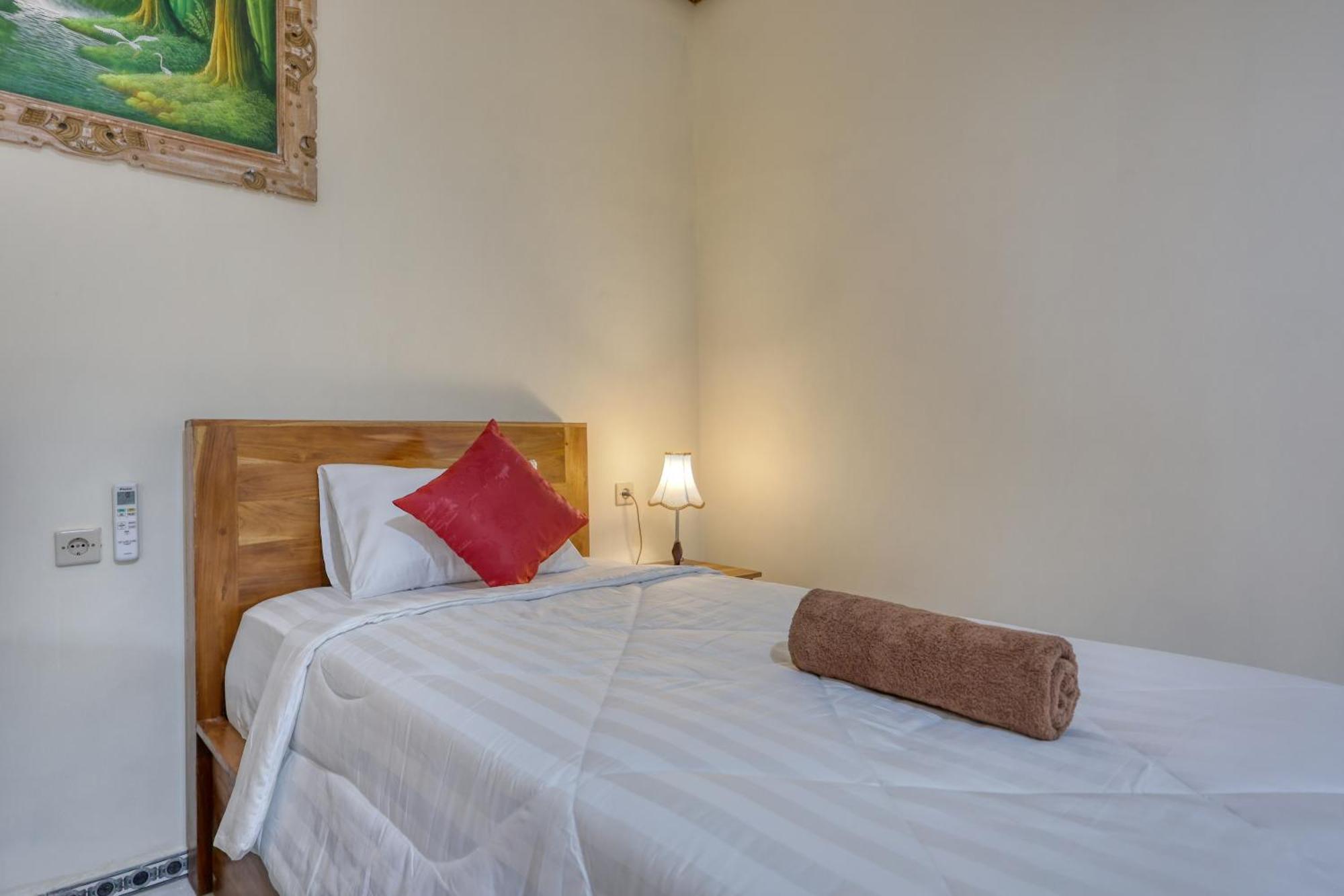 Nata Cottages Ped Zimmer foto