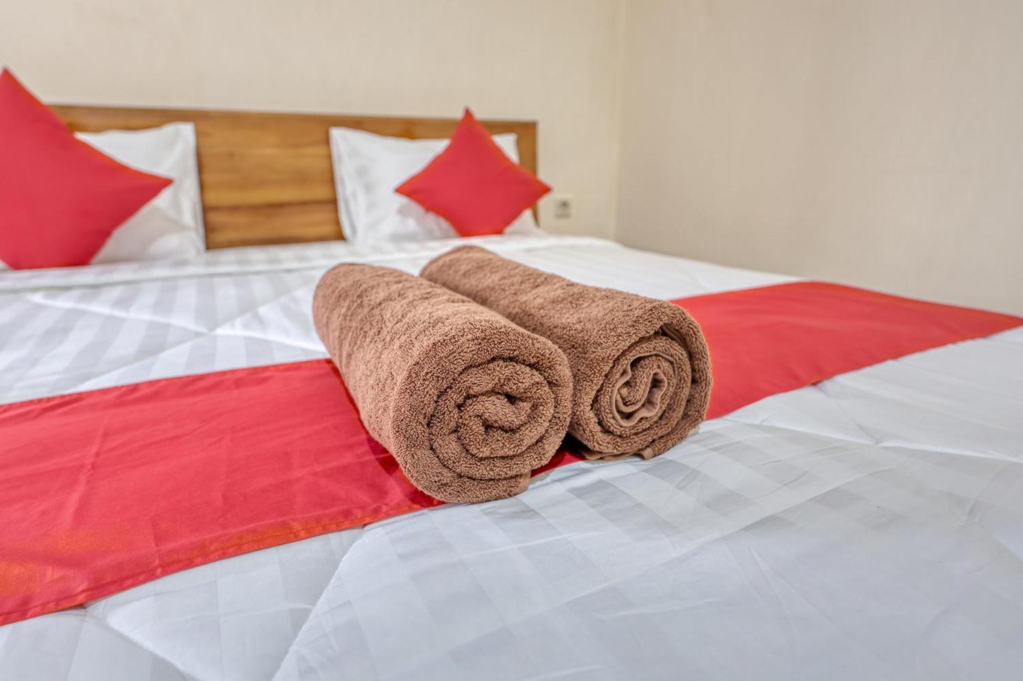 Nata Cottages Ped Zimmer foto