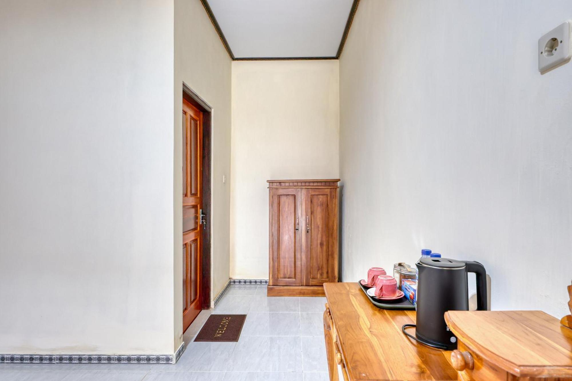 Nata Cottages Ped Zimmer foto