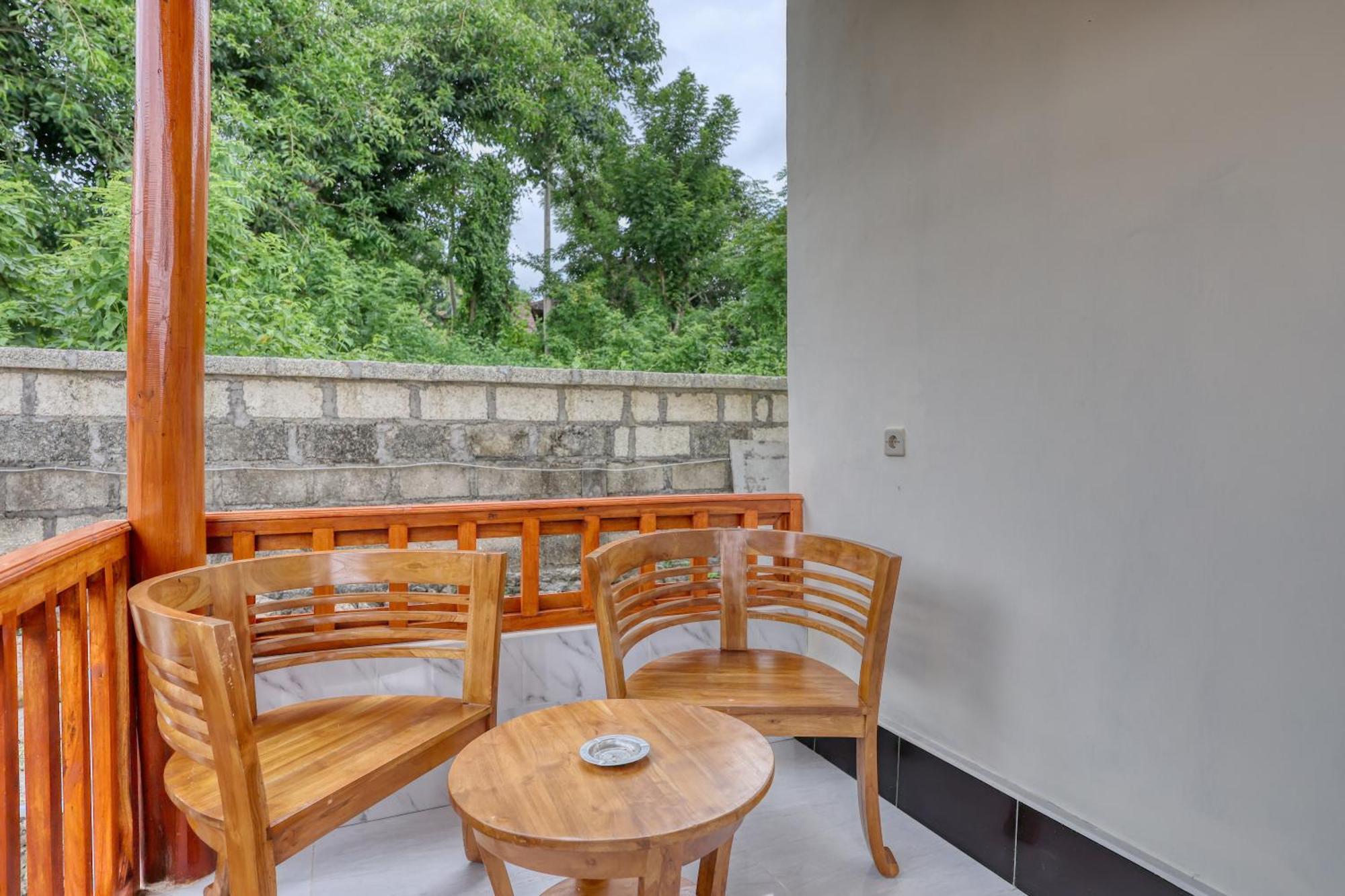 Nata Cottages Ped Zimmer foto