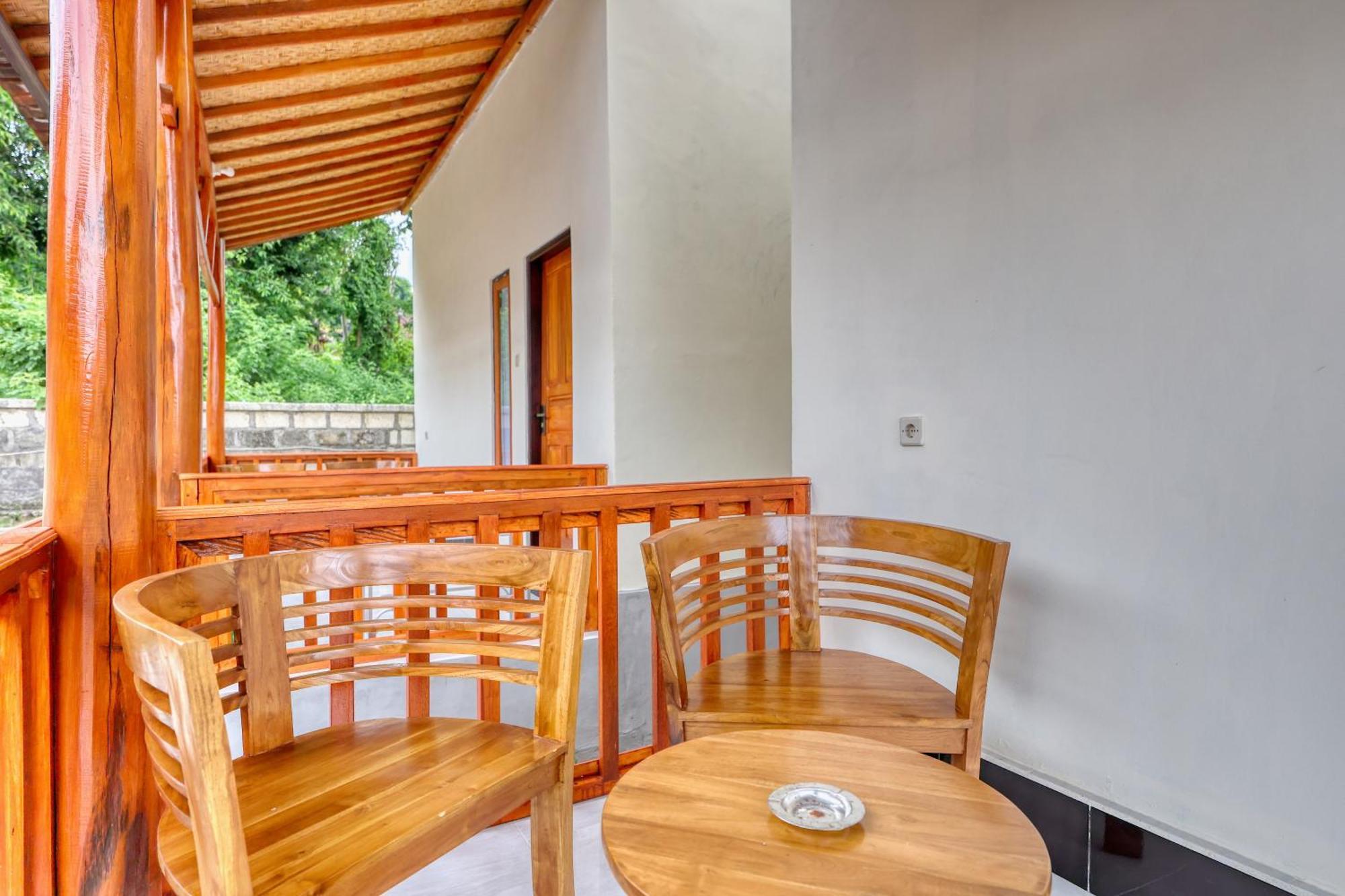 Nata Cottages Ped Zimmer foto