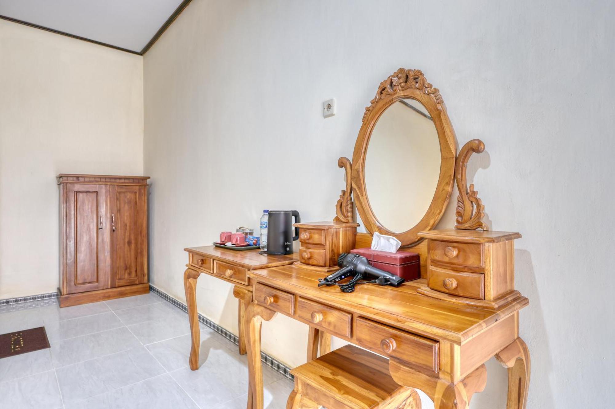 Nata Cottages Ped Zimmer foto
