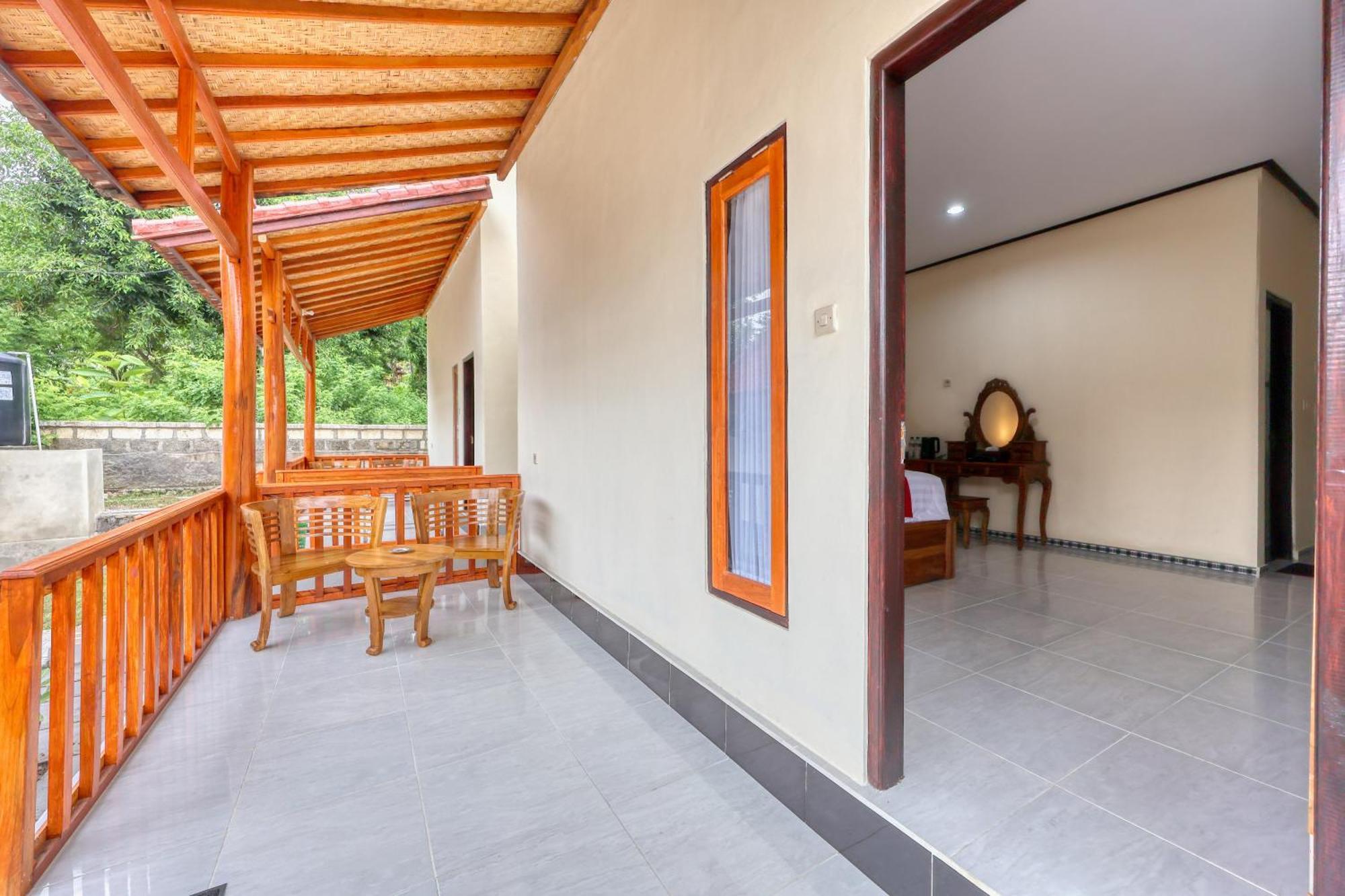 Nata Cottages Ped Zimmer foto